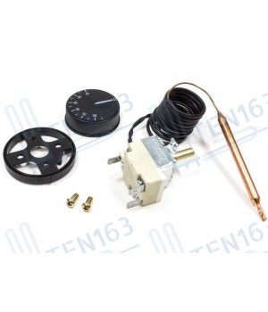 Термостат на бойлер, водонагреватель Thermex и других T90, 30-85°C WTH432UN