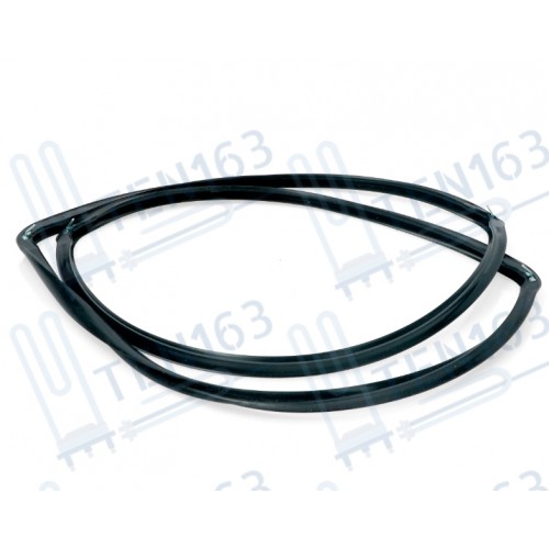 Уплотнитель 420x310мм для духовки Nardi 090118009916R