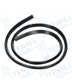 Уплотнитель двери духовки Electrolux 3565144015 1600мм