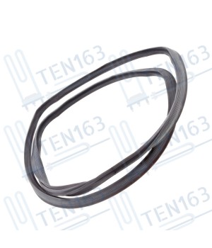 Уплотнитель двери духовки Zanussi 8090014013 450x220мм 