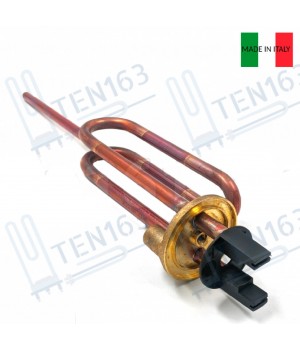 ТЭН Unival для водонагревателя RCA, 1500W, D48, M6, L260 Италия