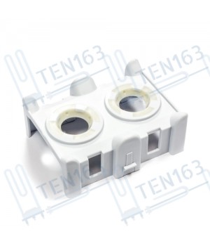 Держатель разбрызгивателя для ПММ Indesit C00310965 Whirlpool 481253029431