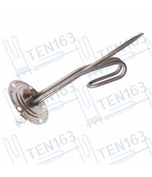 ТЭН 1500 Вт для водонагревателей Ariston VLS INOX 65152106 Оригинал