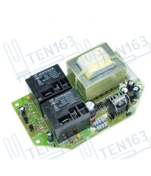 Блок электрический ID 68830 для Thermex баков до 2018 года выпуска