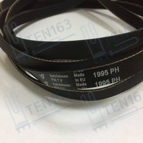 Ремень для сушильной машины Bosch, Siemens 650499 1995 PH7