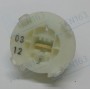 Датчик мутности воды посудомоечной машины Ariston, Indesit, Whirlpool C00256557