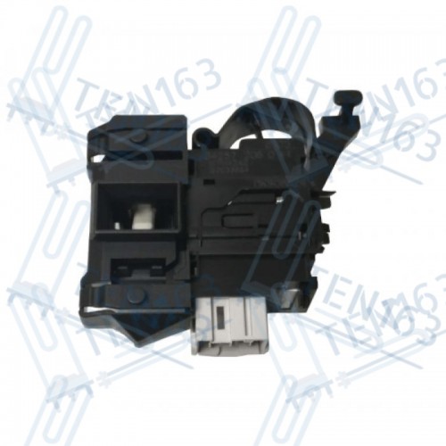 УБЛ люка для стиральной машины Ariston, Indesit C00536021