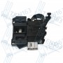 УБЛ люка для стиральной машины Ariston, Indesit C00536021