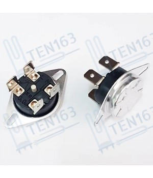 Термостат для водонагревателя 75 градусов 20A