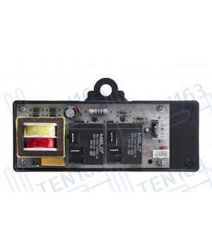 Блок электрический MS (21) v1 для водонагревателя Thermex