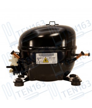 Компрессор TT1116Y Jiaxipera (R-600 -23,3С 175Вт) для холодильника