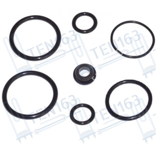 Ремкомплект уплотнений для кофемашин KRUPS серии XP/EA MS-911500