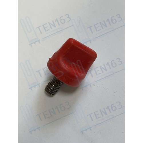 Винт крепления ручки для механической мясорубки