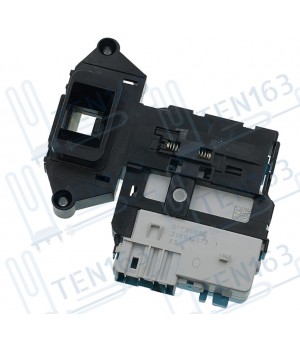 Устройство блокировки люка стиральной  машины LG EBF49827801 