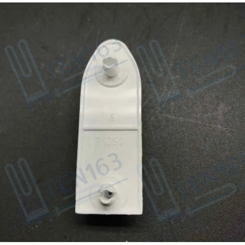 Фиксатор панели морозильной камеры холодильника Indesit C00510430