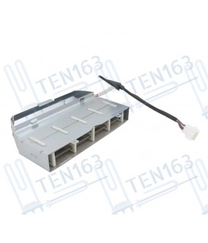 Тэн для сушильной машины Weissgauff, Midea, Korting, Dexp, 1800W/700W 2500W 17438200000110 