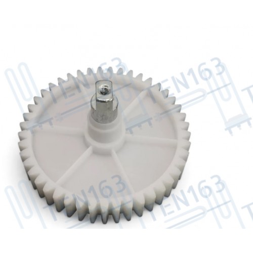 Шестерня большая для мясорубки Redmond RMG-1235, RMG-1237 Оригинал