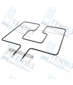 Тэн для духовки Indesit, Whirlpool 1400 Вт 480121104184, COK114WH