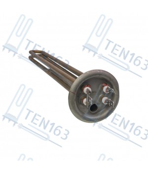 ТЭН 3000 Вт RF для водонагревателя Electrolux, Zanussi