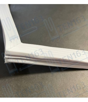 Уплотнитель 1010x560 мм для холодильника Ока 6