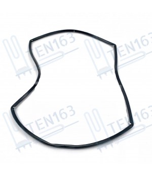 Уплотнитель двери духовки Gefest 1202.04.0.000-01, 3102