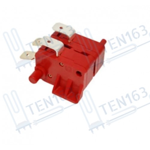 Микропереключатель для минимойки K5- K7 Karcher 6.631-946.0 