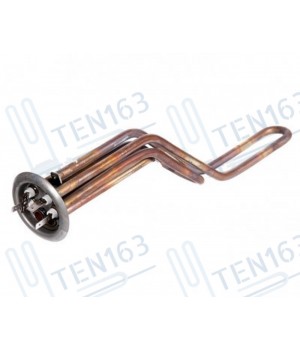 ТЭН для горизонтальных водонагревателей Ariston, Electrolux, Garanterm, Thermex RF 2000 Вт М4