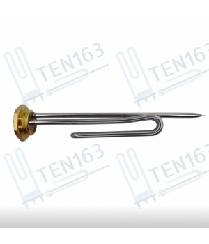ТЭН 2000Вт RCT для водонагревателя Ariston, De Luxe, Real, Thermex