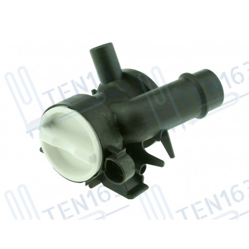 Улитка насоса в сборе для стиральной машины CANDY 49007894