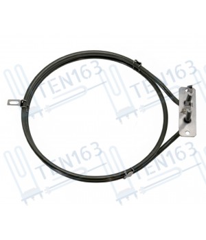 Тэн конвекции для духовки Ariston, Indesit 2000 Вт 482000027619, C00084399, COK112AR