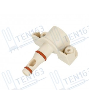 Штуцер подачи воды для кофемашины Philips, Saeco, Gaggia 11013531