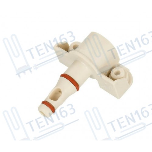 Штуцер подачи воды для кофемашины Philips, Saeco, Gaggia 11013531