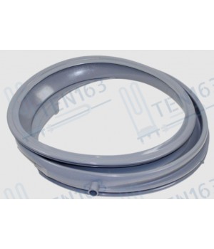 Манжета люка стиральной машины Candy 41050136, 41050135