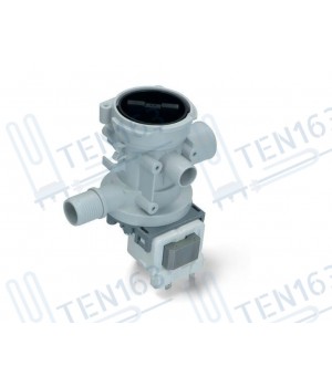 Сливной насос HANYU 30w для стиральной машины Samsung, DC90-11110K, PMP002SA