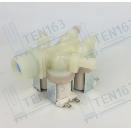 Клапан подачи воды 12V 4W-180 стиральной машины LG 5220FR2008N