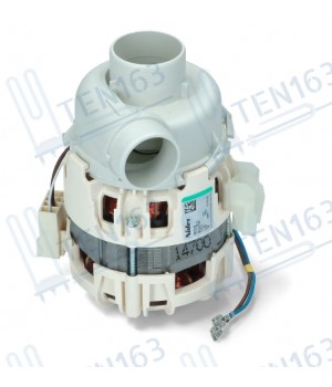 Насос циркуляционный для посудомоечной машины Electrolux, Zanussi, AEG 4055070025