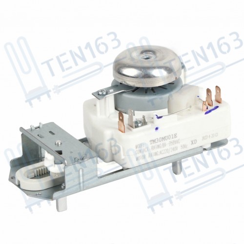 Таймер времени работы СВЧ Scarlett TM30MU01E Galanz, 220-240 V, 50 Hz