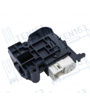 Замок люка для стиральной машины Haier, Dexp, Gorenje, Hisense 0024000128D