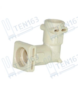 Переходник для кофеварки Delonghi EN 90 градусов 5332242400