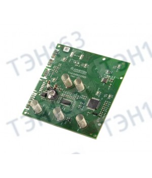 Плата управления HMI-VEL TOUCH для водонагревателя Ariston 65120003 