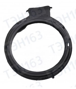 Манжета люка для стиральной машины DEXP, Midea, Centek XC2008.13.1-10