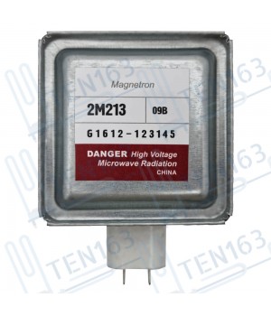 Магнетрон для микроволновой печи СВЧ LG 2M213-09B Оригинал