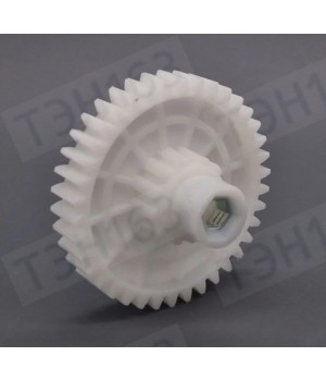 Шестерня для мясорубки Sunwind, Scarlett, Brayer, Supra, National, Aceline, JVC