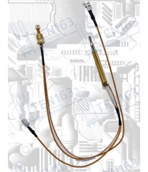 Термопара для газовых пушек, газового оборудования