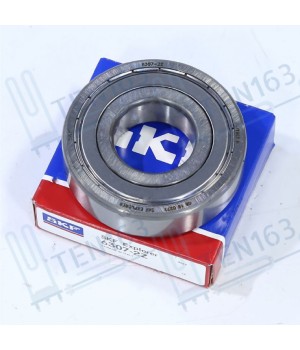 Подшипник 6307 ZZ 35x80x21 SKF Италия
