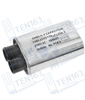 Конденсатор СВЧ 2100v 1,13mF