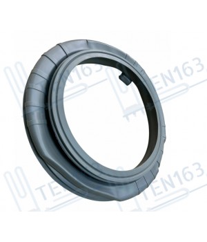 Манжета люка для стиральных машин MIDEA, Hansa, Korting, Weissgauff, COMFEE, Tuvio, Бирюса 12638100003403