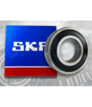 Подшипник SKF 6307 2RS1 (35x80x21) Италия