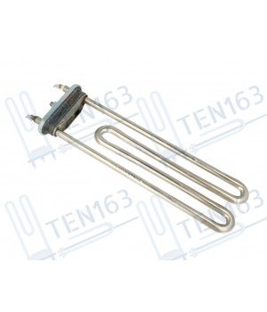 ТЭН стиральной машины Bosch 12037827 Bleckmann 03227 2000 Вт 240 мм