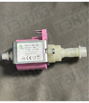 Помпа, насос  для кофемашин Phoenix-50N 220-240V 53 Вт
